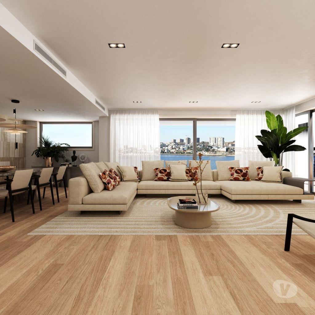 Apartamentos a venda Vila Nova de Gaia - Fotos para Vila-nova-de-gaia-Apartamento T3 com varanda e jardim (AR 04228)