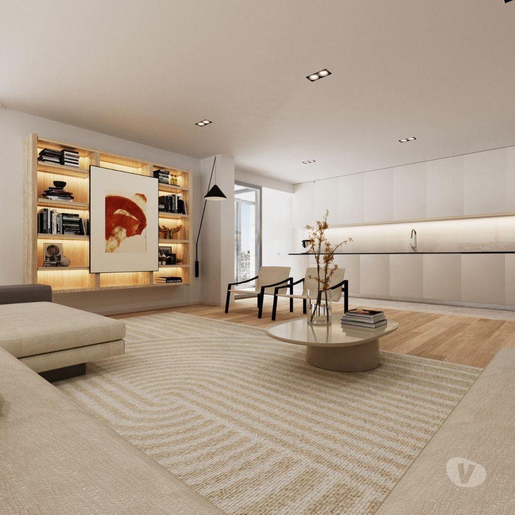 Apartamentos a venda Vila Nova de Gaia - Fotos para Vila-nova-de-gaia-Apartamento T3 com varanda e jardim (AR 04228)