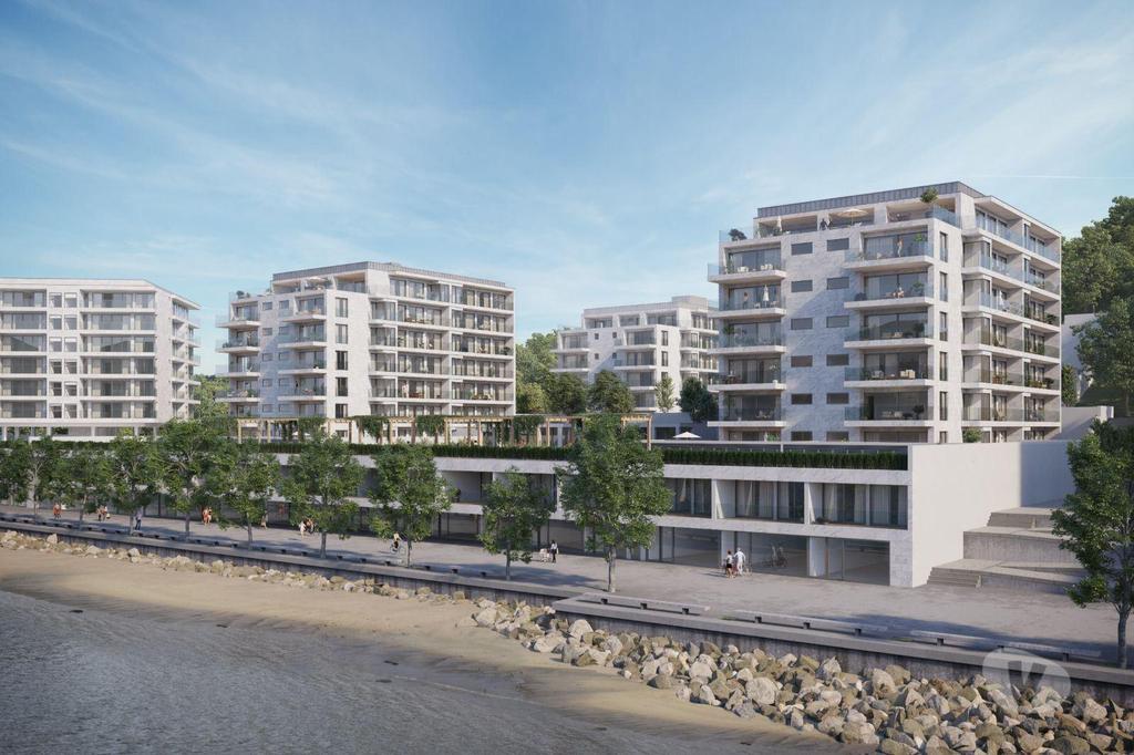 Apartamentos a venda Vila Nova de Gaia - Fotos para Vila-nova-de-gaia-Apartamento T3 com varanda e jardim (AR 04228)