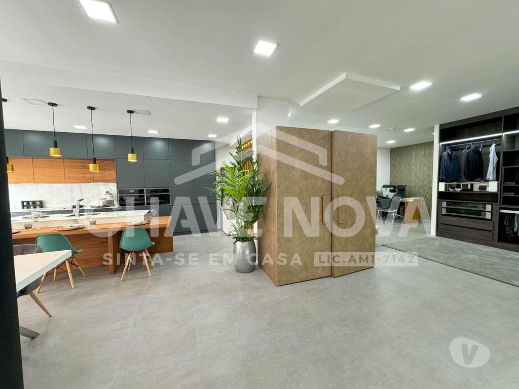 Comprar Loja Funchal - Fotos para Loja Comercial no Centro Funchal (Santa Luzia)