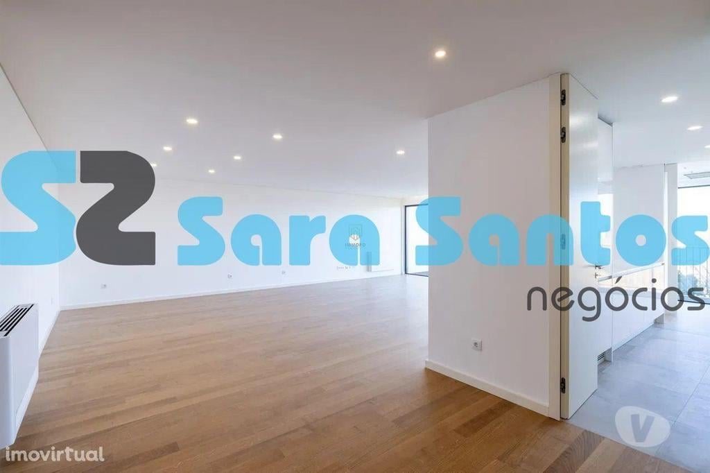 Apartamentos a venda Vila Nova de Gaia - Fotos para T3 Novo Luxo Vista Rio com 3 Suites e Garagem Box 2 carros-Vila