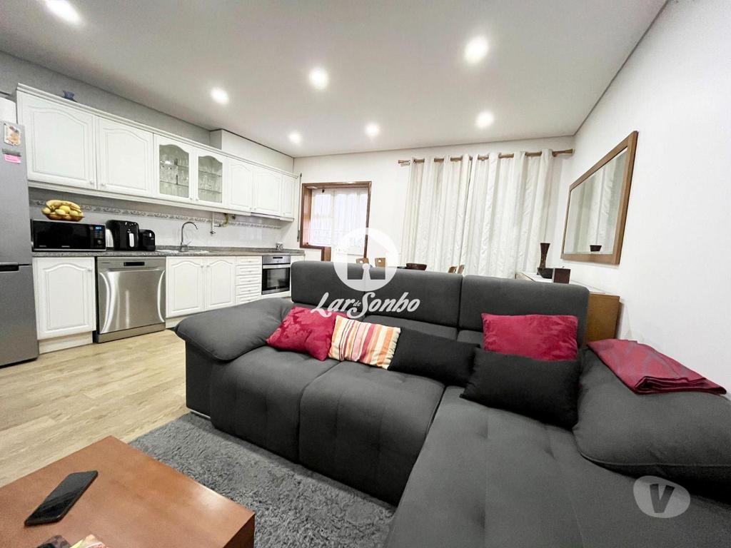 Apartamentos a venda Póvoa de Varzim - Fotos para Apartamento T2 remodelado no Centro da Póvoa de Varzim!