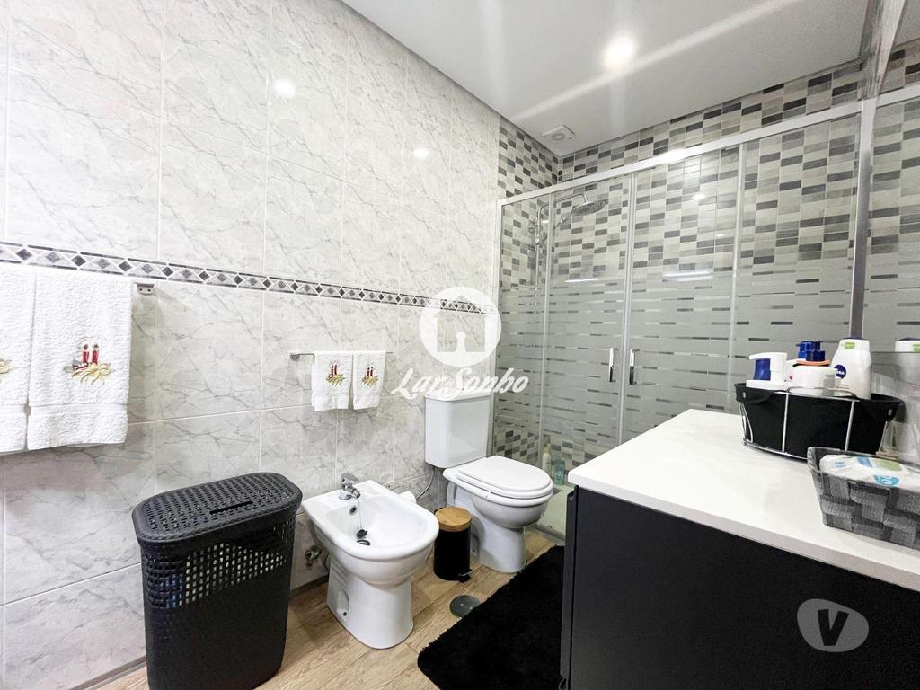 Apartamentos a venda Póvoa de Varzim - Fotos para Apartamento T2 remodelado no Centro da Póvoa de Varzim!