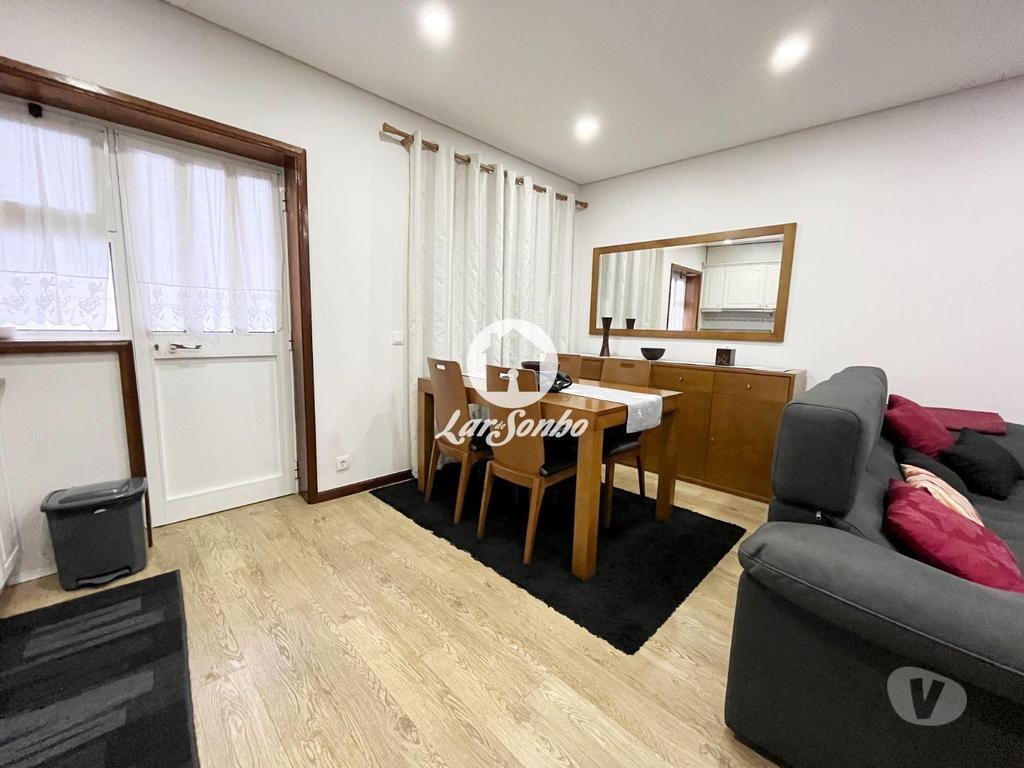 Apartamentos a venda Póvoa de Varzim - Fotos para Apartamento T2 remodelado no Centro da Póvoa de Varzim!