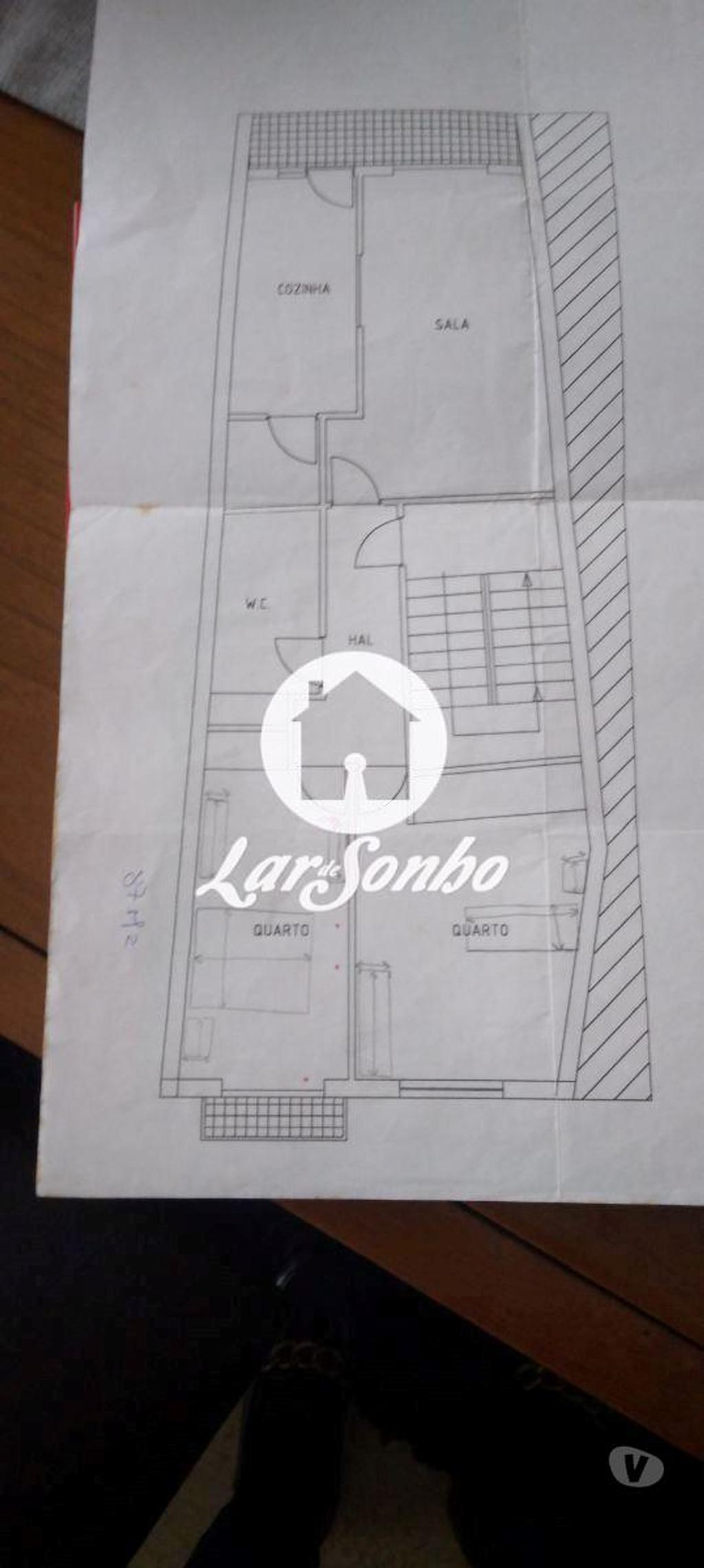 Apartamentos a venda Póvoa de Varzim - Fotos para Apartamento T2 remodelado no Centro da Póvoa de Varzim!