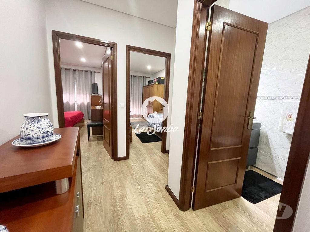 Apartamentos a venda Póvoa de Varzim - Fotos para Apartamento T2 remodelado no Centro da Póvoa de Varzim!