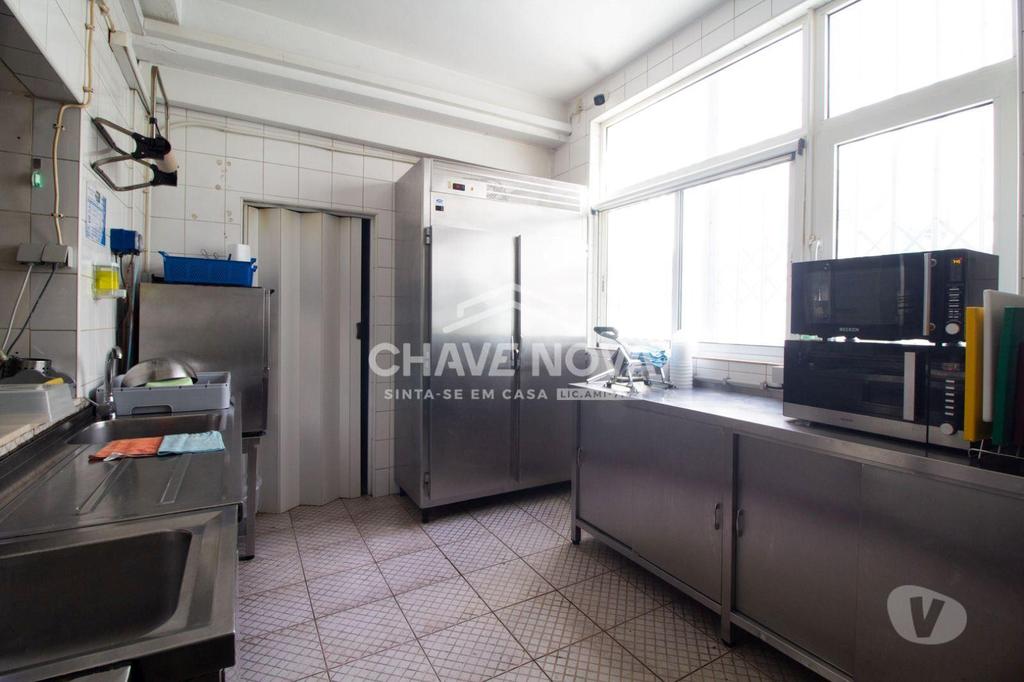 Comprar Loja Loulé - Fotos para Restaurante em Quarteira
