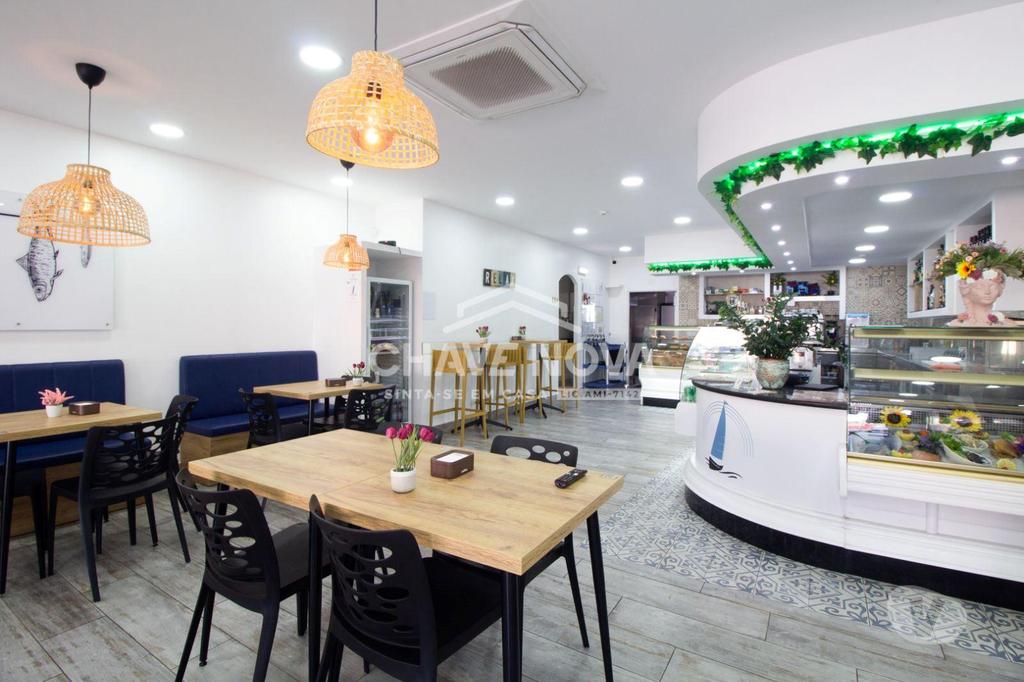 Comprar Loja Loulé - Fotos para Restaurante em Quarteira
