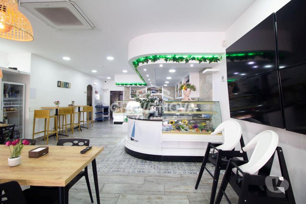 Comprar Loja Loulé - Fotos para Restaurante em Quarteira