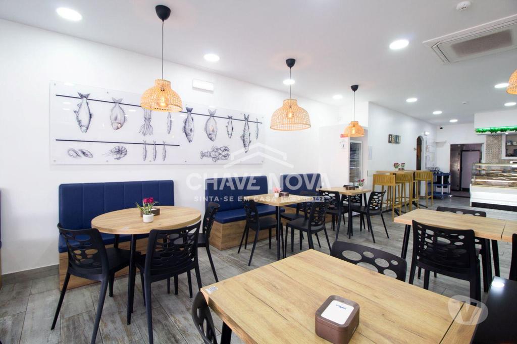 Comprar Loja Loulé - Fotos para Restaurante em Quarteira
