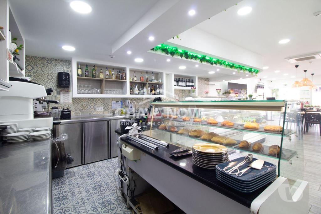 Comprar Loja Loulé - Fotos para Restaurante em Quarteira