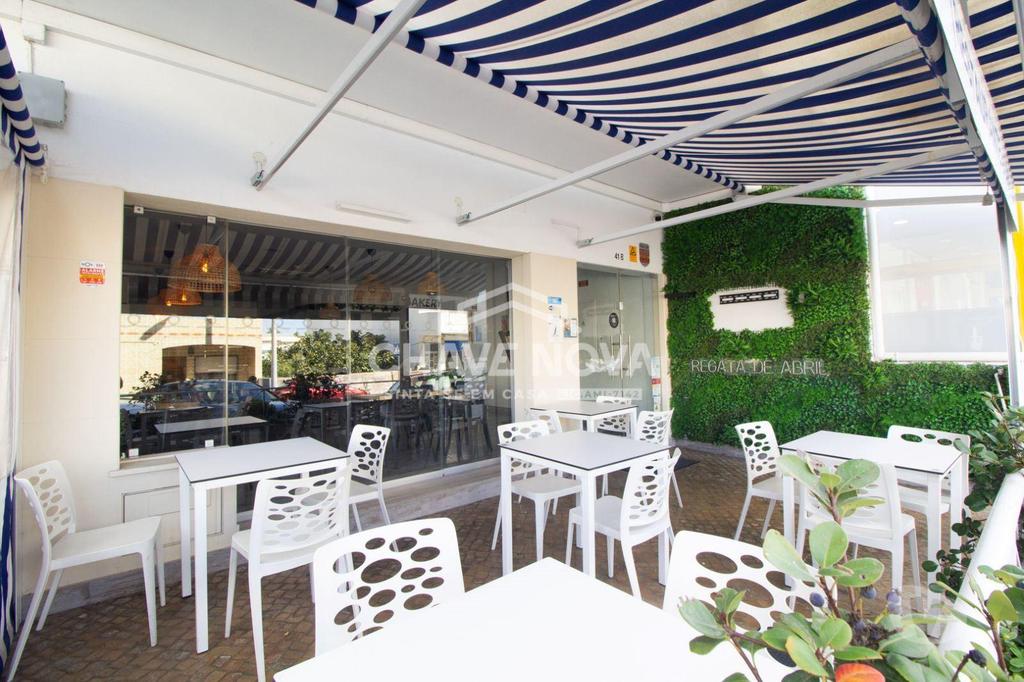 Comprar Loja Loulé - Fotos para Restaurante em Quarteira