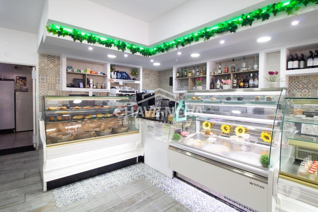 Comprar Loja Loulé - Fotos para Restaurante em Quarteira