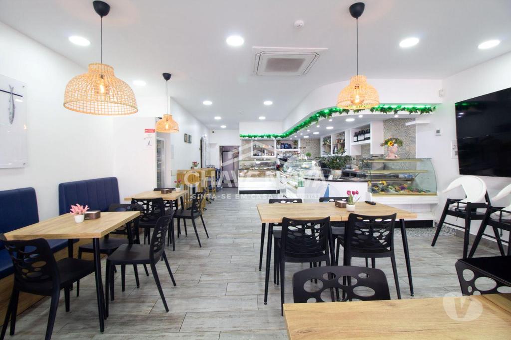 Comprar Loja Loulé - Fotos para Restaurante em Quarteira