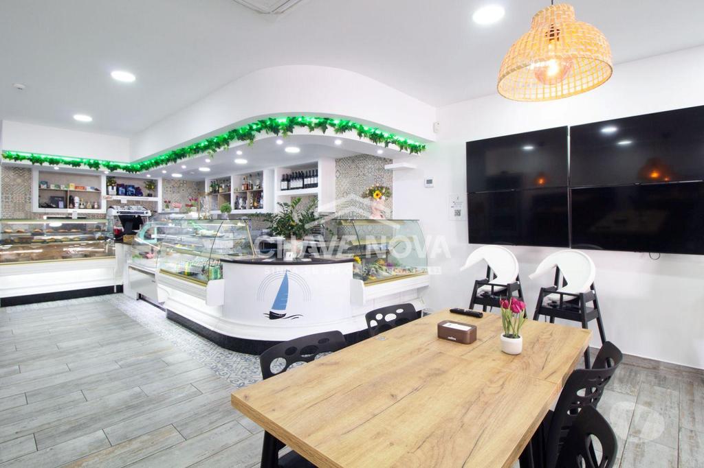 Comprar Loja Loulé - Fotos para Restaurante em Quarteira