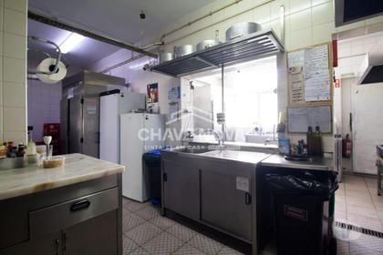 Venda imóveis comerciais - Fotos para Restaurante em Quarteira