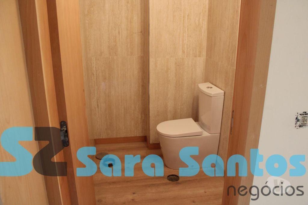 Apartamentos a venda Vila Nova de Gaia - Fotos para Moradia T4 Nova C 2 Suites aos Carvalhos-Vila Nova Gaia (SS0658)