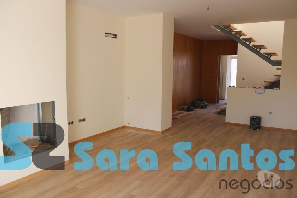 Apartamentos a venda Vila Nova de Gaia - Fotos para Moradia T4 Nova C 2 Suites aos Carvalhos-Vila Nova Gaia (SS0658)