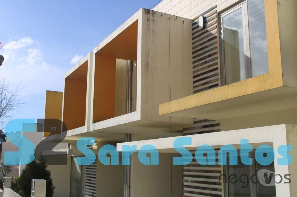 Apartamentos a venda Vila Nova de Gaia - Fotos para Moradia T4 Nova C 2 Suites aos Carvalhos-Vila Nova Gaia (SS0658)