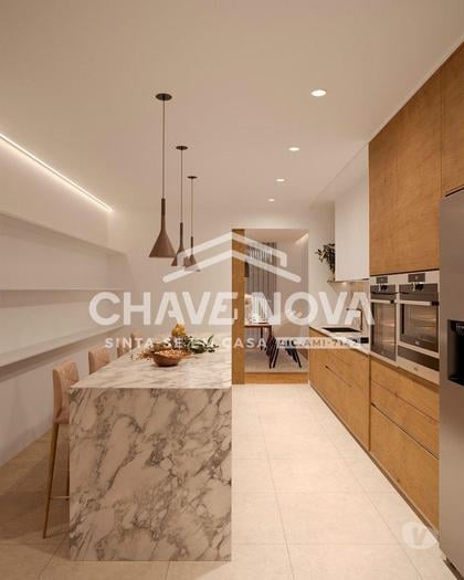 Apartamentos a venda - Fotos para Moradia T3 no Empreendimento Casas do Corgo, Vila do Conde