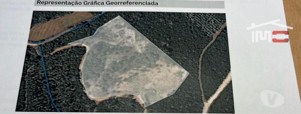 Terrenos Ourém - Fotos para Ourem-Terreno Rustico á entrada de Fátima (3-T-000106)