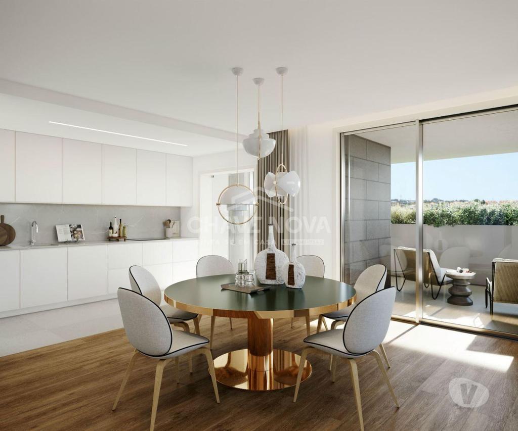 Apartamentos a venda Maia - Fotos para Maia-Apartamento T3 c varanda - Verde Vale - Maia (MAI 01792)