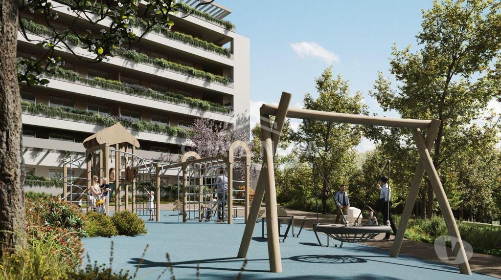 Apartamentos a venda Maia - Fotos para Maia-Apartamento T3 c varanda - Verde Vale - Maia (MAI 01792)