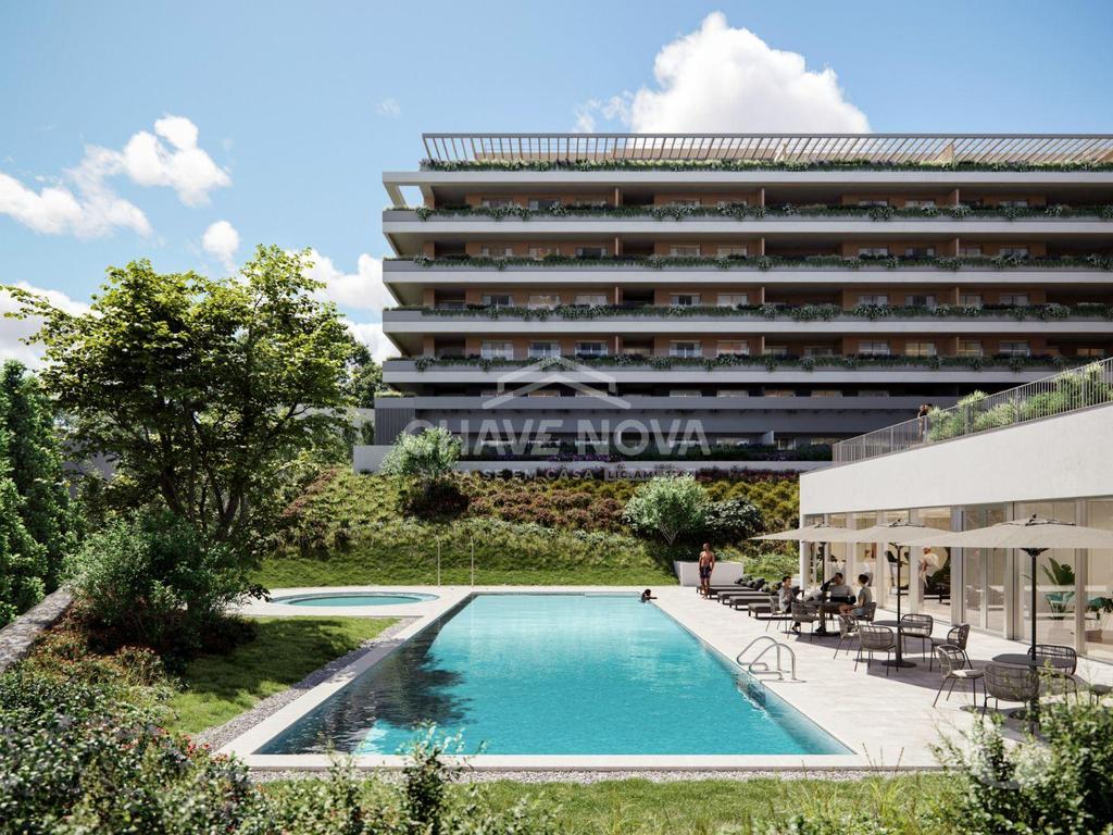 Apartamentos a venda Maia - Fotos para Maia-Apartamento T3 c varanda - Verde Vale - Maia (MAI 01792)