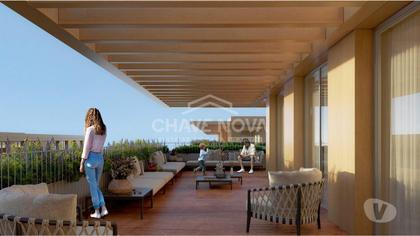 Casas a venda - Fotos para Maia-Apartamento T3 c varanda - Verde Vale - Maia (MAI 01792)