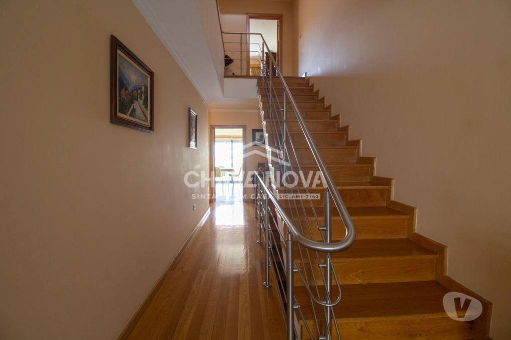 Apartamentos a venda Porto - Fotos para Porto-Moradia T4 na Senhora da Hora (PRTBV 00293)