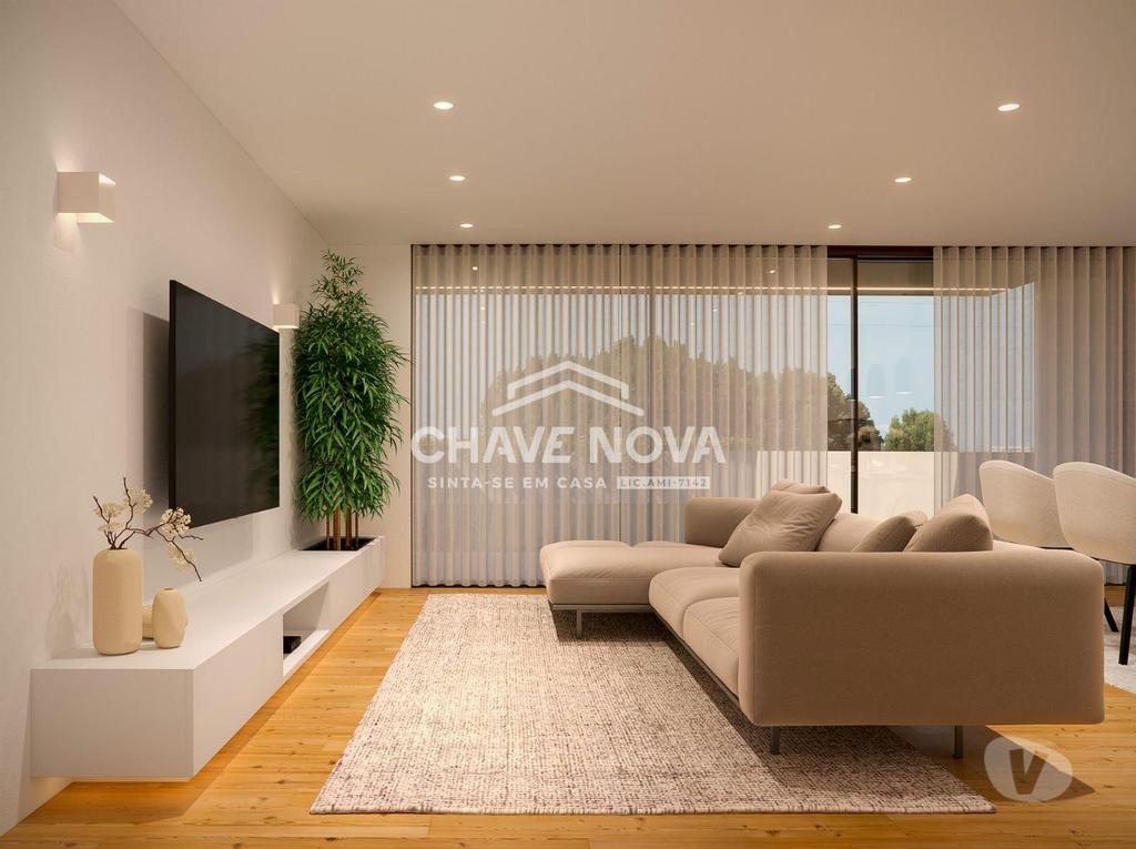 Apartamentos a venda Vila do Conde - Fotos para Moradia T3 no Empreendimento Casas do Corgo, Vila do Conde