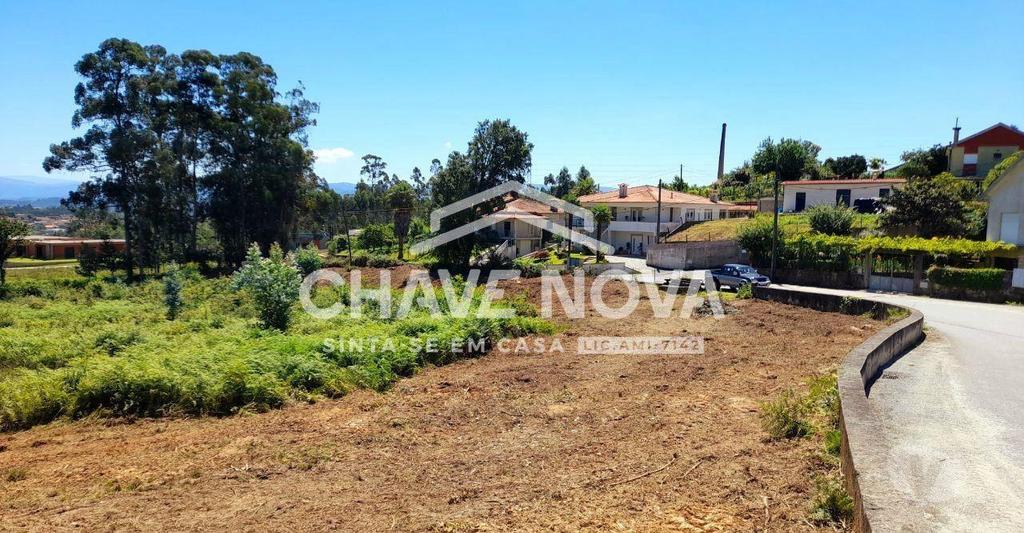 Comprar Loja Vila Verde - Fotos para Terreno de 9579m² em Vila Verde