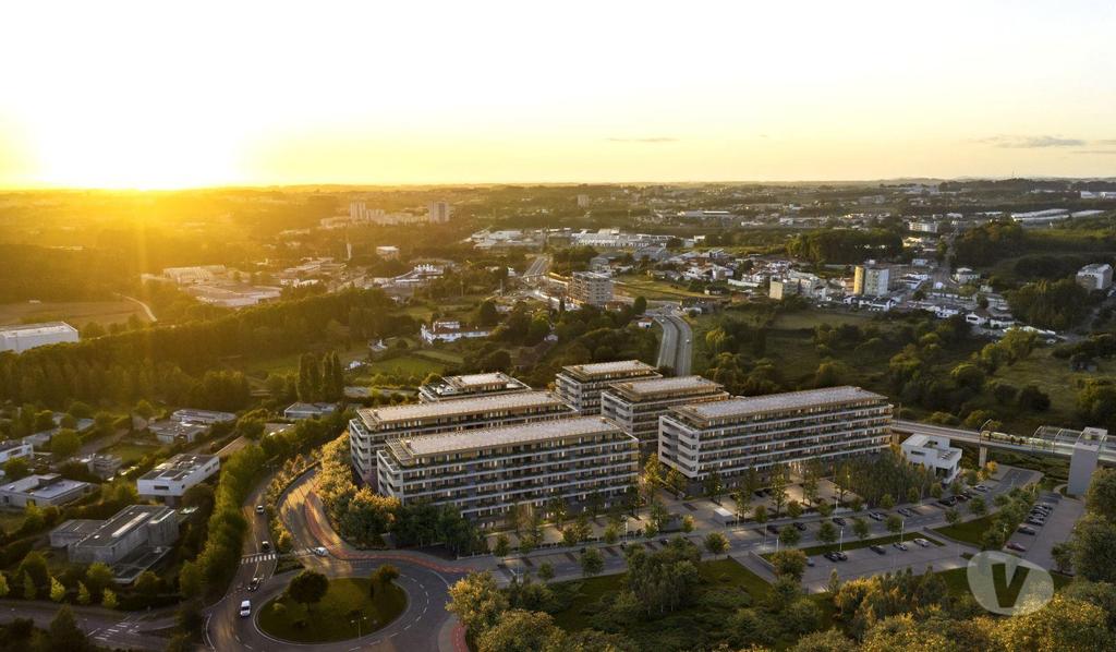 Apartamentos a venda Maia - Fotos para Maia-Apartamento T3 c varanda - Verde Vale Maia (MAI 01869)