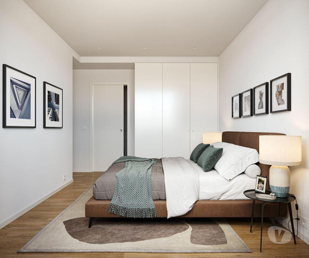 Apartamentos a venda Maia - Fotos para Maia-Apartamento T3 c varanda - Verde Vale Maia (MAI 01869)