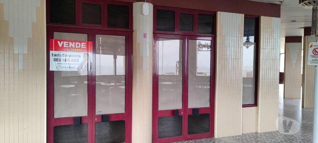 Comprar Loja Setúbal - Fotos para Loja comercial p arrendamento