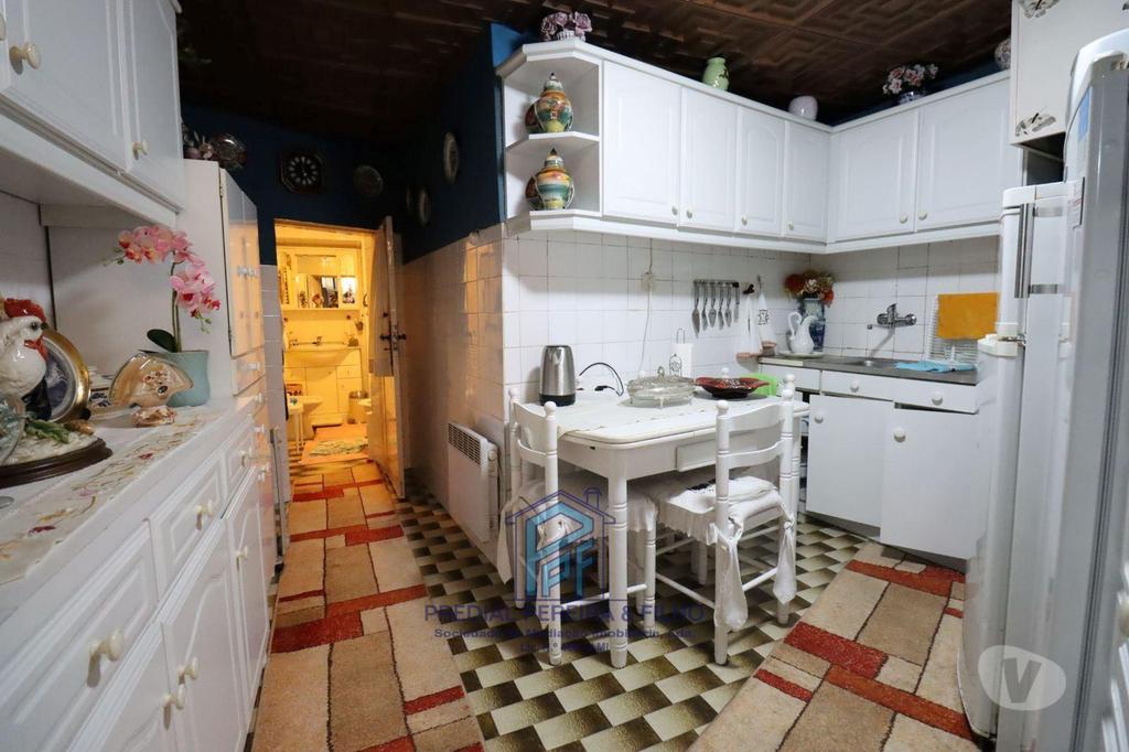 Apartamentos a venda Gondomar - Fotos para Moradia c 3 casas térreas - Rio Tinto Ferraria Próx. à