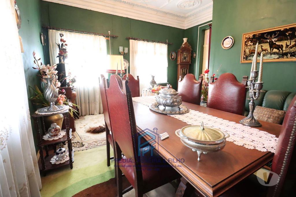 Apartamentos a venda Gondomar - Fotos para Moradia c 3 casas térreas - Rio Tinto Ferraria Próx. à