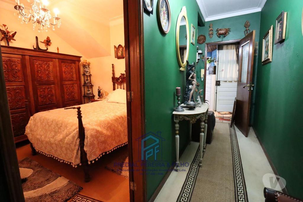 Apartamentos a venda Gondomar - Fotos para Moradia c 3 casas térreas - Rio Tinto Ferraria Próx. à