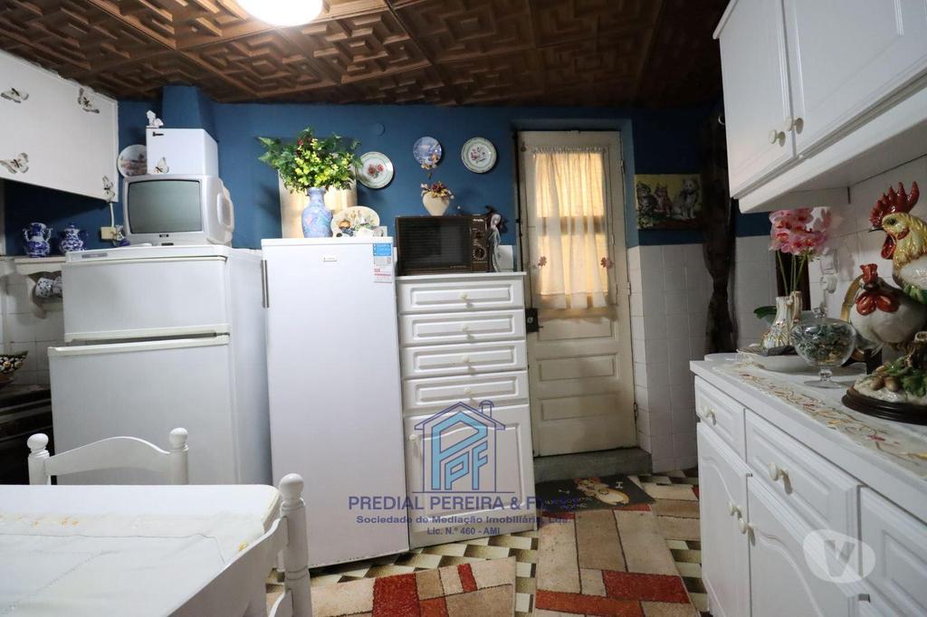 Apartamentos a venda Gondomar - Fotos para Moradia c 3 casas térreas - Rio Tinto Ferraria Próx. à