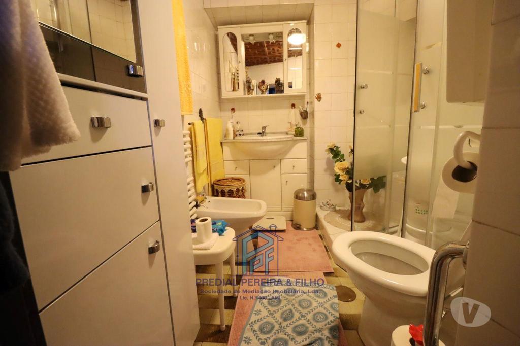 Apartamentos a venda Gondomar - Fotos para Moradia c 3 casas térreas - Rio Tinto Ferraria Próx. à