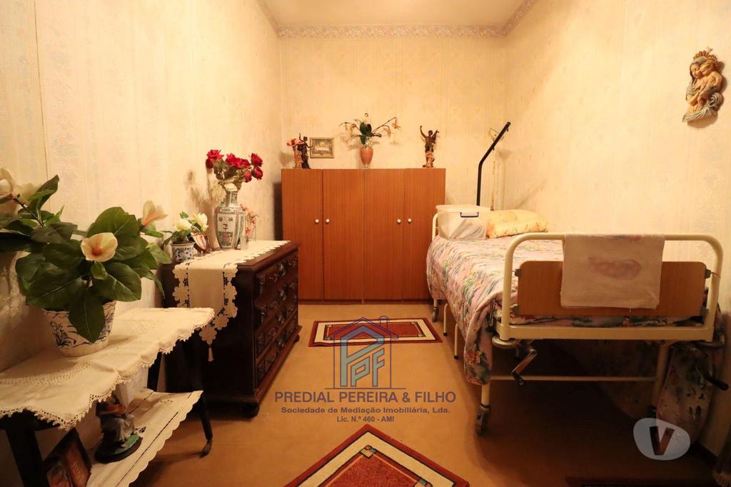 Apartamentos a venda Gondomar - Fotos para Moradia c 3 casas térreas - Rio Tinto Ferraria Próx. à