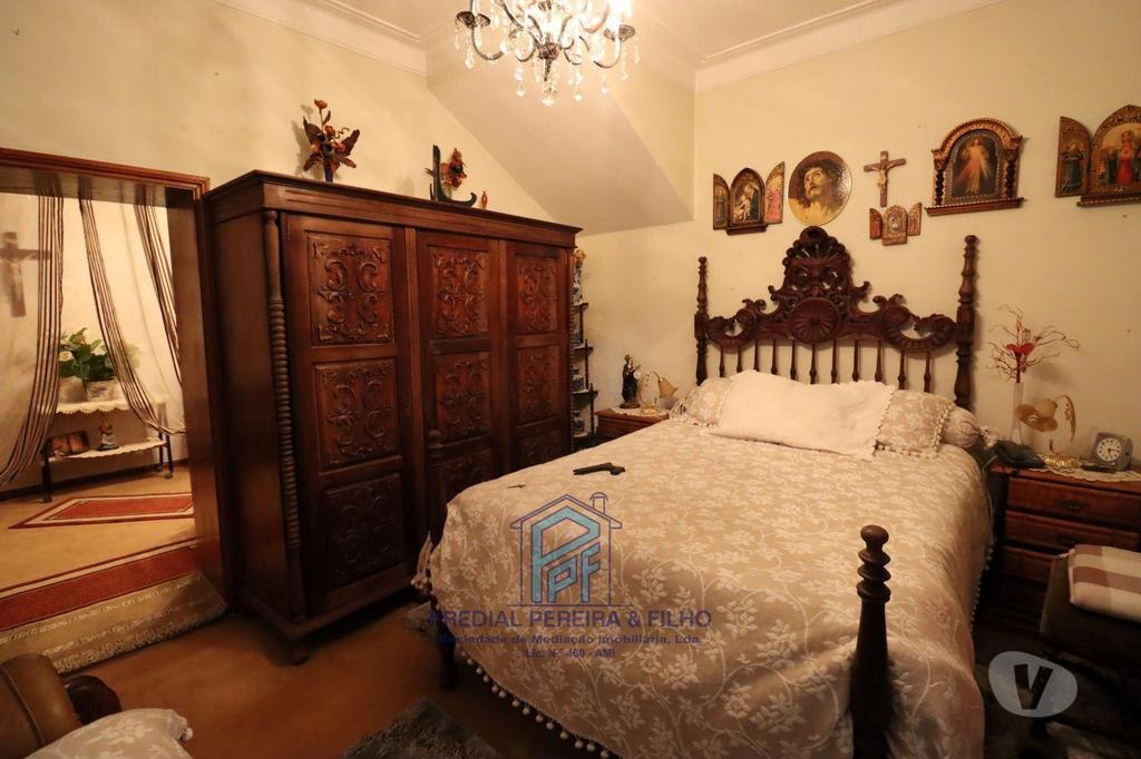 Apartamentos a venda Gondomar - Fotos para Moradia c 3 casas térreas - Rio Tinto Ferraria Próx. à