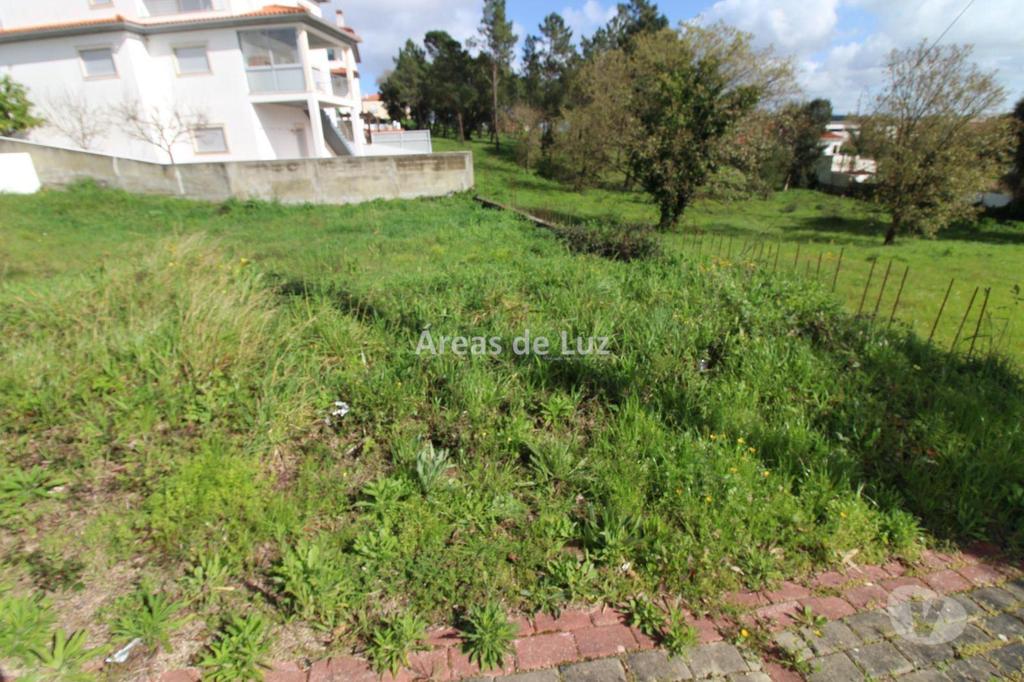 Terrenos Leiria - Fotos para Leiria-Lote de Terreno - Com Projeto Aprovado (S-A995 24)
