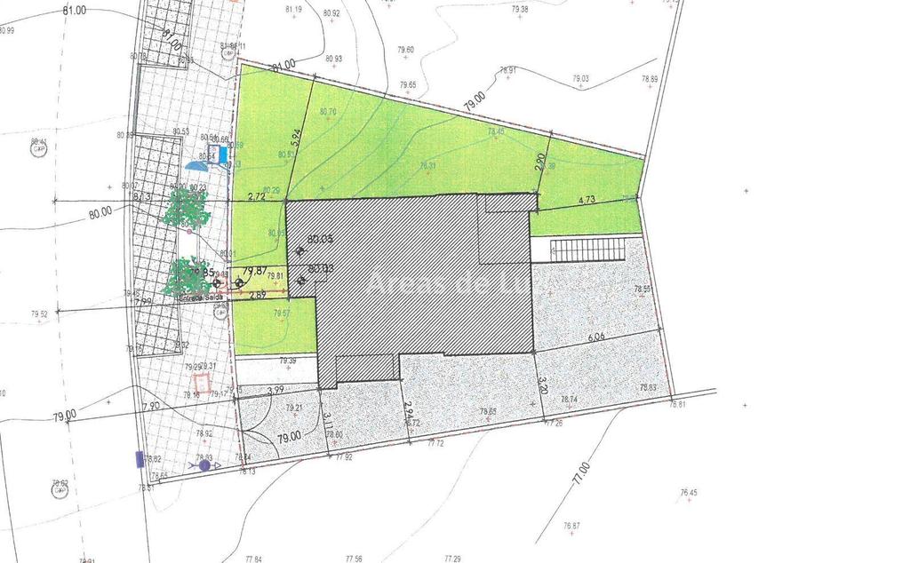 Terrenos Leiria - Fotos para Leiria-Lote de Terreno - Com Projeto Aprovado (S-A995 24)