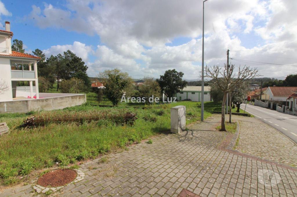 Terrenos Leiria - Fotos para Leiria-Lote de Terreno - Com Projeto Aprovado (S-A995 24)