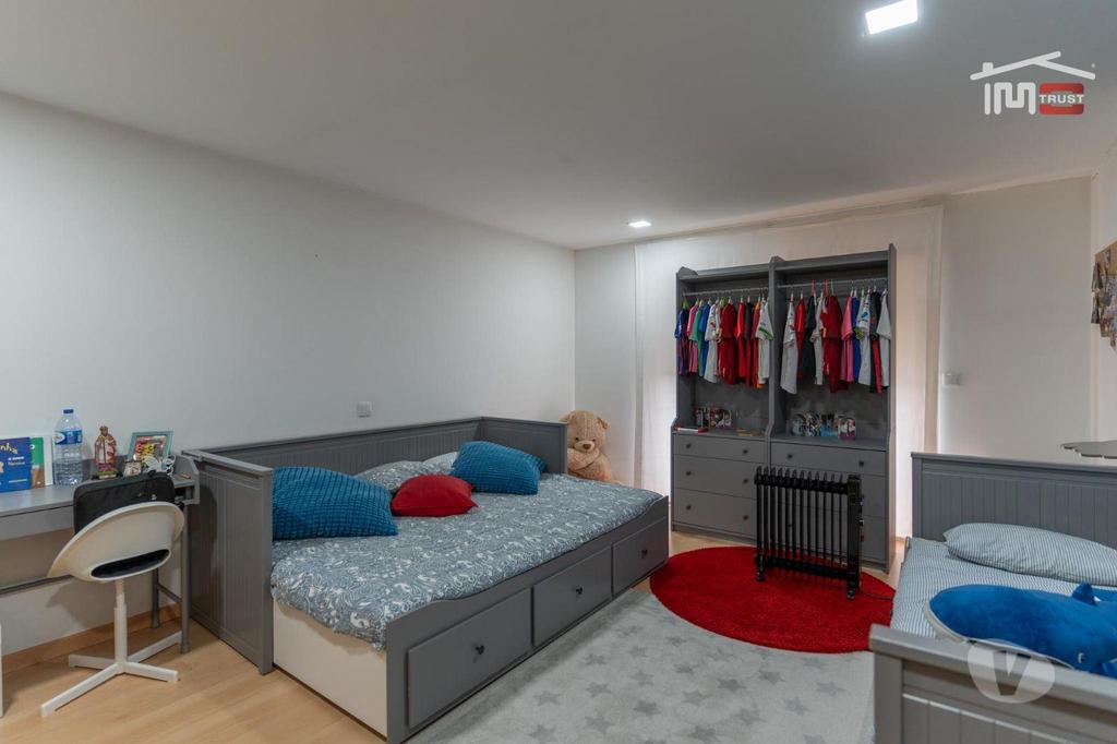 Apartamentos a venda Ourém - Fotos para Excelente Moradia com piscina e áreas acima da media e
