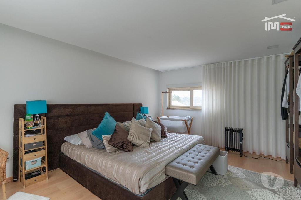 Apartamentos a venda Ourém - Fotos para Excelente Moradia com piscina e áreas acima da media e
