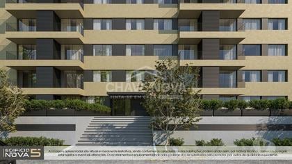 Casas a venda - Fotos para T1 Edifício Nova 5 (Shopping 8ª Avenida) S. João da Madeira
