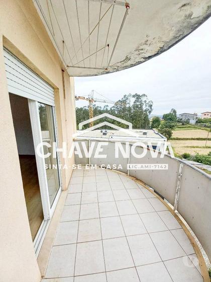 Apartamentos a venda - Fotos para Trofa-T2+1 Trofa próximo a paragem de comboio (MAI 02108)