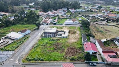 Terrenos a venda - Fotos para Lote de Terreno p Moradia Geminada em S. Félix da Marinha